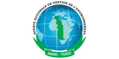Logo de ANGE