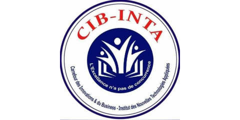 Logo de CIB /INTA