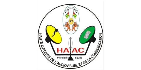 Logo de HAAC
