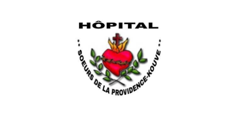Logo de HOPITAL SOEURS DE LA PROVIDENCE