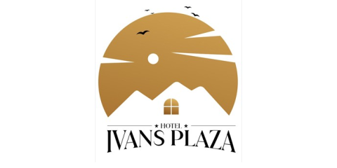 Logo de IVANS PLAZA