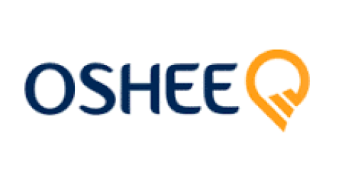 Logo de OOOSHEE GROUP