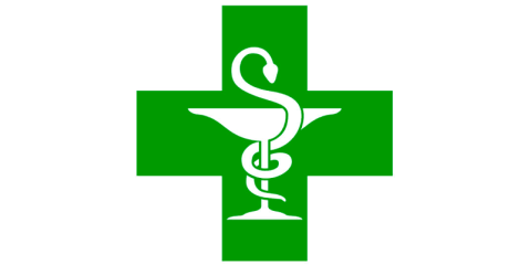 Logo de PHARMACIE DE GBOSSIMÉ