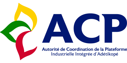 Logo de PIA SAS
