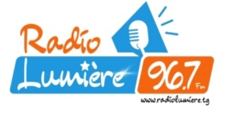 Logo de RADIO LUMIERE ANEHO