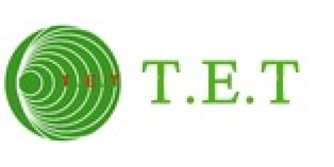 Logo de TET SARL